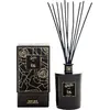 Αρωματικό χώρου με sticks Teatro Fragranze Uniche Rose Oud 100ml